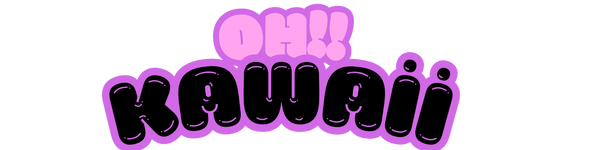 Oh Kawaii